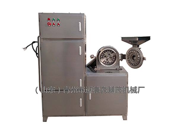 粉碎機運行前應(yīng)注意什么？
